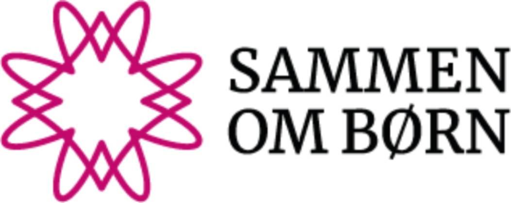 Derfor ser logoet i Sammen om Børn ud som det gør