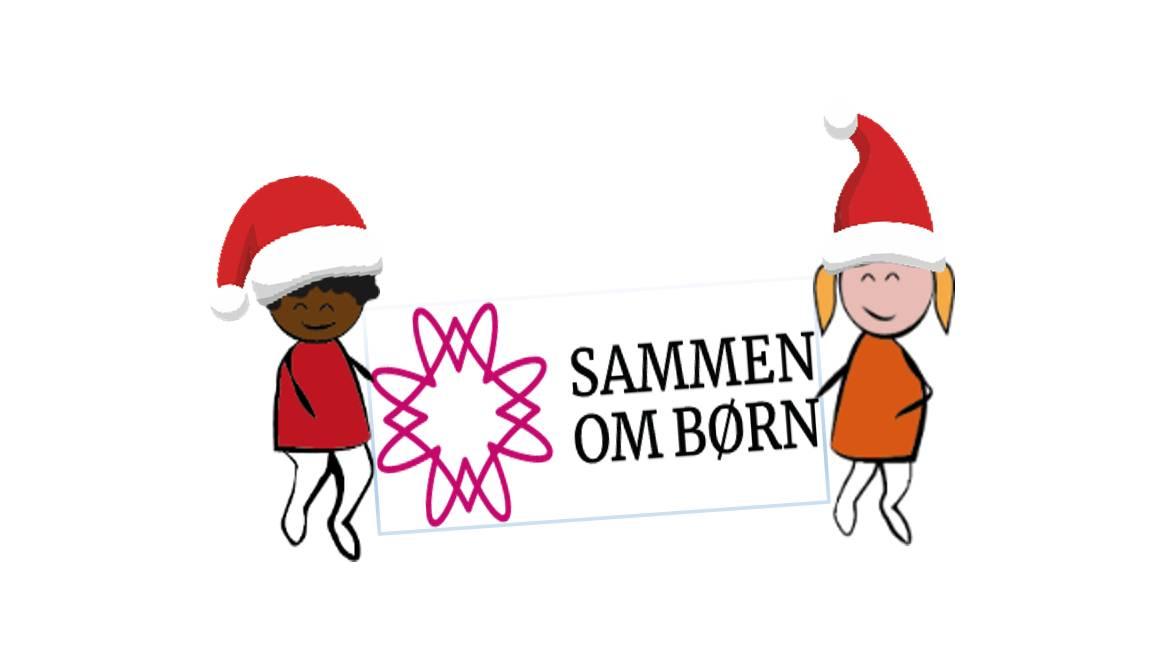 Det sker i Sammen om børn - nyhedsbrev nr. 6